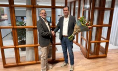 News image: Welkom bij CNB Richard Koenen!